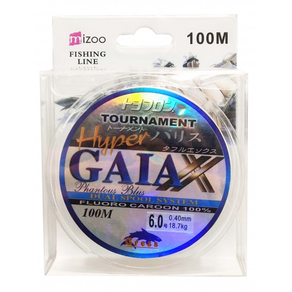 ΠΕΤΟΝΙΑ ΨΑΡΕΜΑΤΟΣ 100M 6.0 20000-33